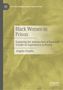 Angela Charles: Black Women in Prison, Buch