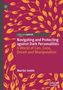 Martin Smith: Navigating and Protecting against Dark Personalities, Buch