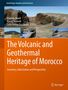 The Volcanic and Geothermal Heritage of Morocco, Buch
