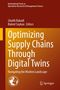 Optimizing Supply Chains Through Digital Twins, Buch