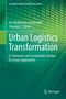 : Urban Logistics Transformation, Buch
