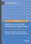 Murtaza Faruquee: Resilience Lessons from Humanitarian Supply Chains, Buch