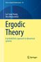 Lai-Sang Young: Ergodic Theory, Buch