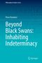 Piero Dominici: Beyond Black Swans: Inhabiting Indeterminacy, Buch