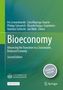 Buchtitel: "Bioeconomy", Untertitel: "Advancing the Transition...", Autoren: Lewandowski et al., "Second Edition", "Videos Inside".