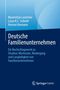 Maximilian Lantelme: Deutsche Familienunternehmen, Buch