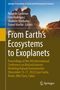 From Earth's Ecosystems to Exoplanets, Buch