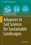 Advances in Soil Science for Sustainable Landscapes, Buch