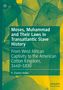 Titel: Moses, Muhammad and Their Laws in Transatlantic Slave History, von R. Charles Weller. Blättermotiv im Hintergrund., Buch