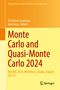 Monte Carlo and Quasi-Monte Carlo 2024, Buch