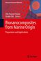 : Bionanocomposites from Marine Origin, Buch