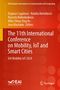 The 11th International Conference on Mobility, IoT and Smart Cities, Buch