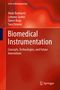Almir Badnjevi¿: Biomedical Instrumentation, Buch