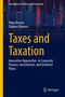 Peter Brusov: Taxes and Taxation, Buch