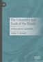"The Coherence and Truth of the Trinity: A Philosophical Exploration" von Joshua R. Sijuwade; blauer Hintergrund., Buch
