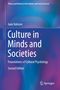 Jaan Valsiner: Culture in Minds and Societies, Buch