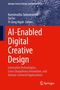 AI-Enabled Digital Creative Design, Buch