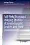"Full-Field Structural Imaging Studies of Neuromorphic Devices and their Environments" von Elliot Kisiel. Treppenmotiv.