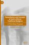 "Panentheism and Concepts of God in African Traditional Religions: A Third-Wave Proposal", Emmanuel Ofuasia. Verwaschene Figuren., Buch