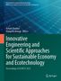 Innovative Engineering and Scientific Approaches for Sustainable Economy and Ecotechnology, Buch, Buch
