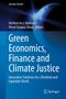 Green Economics, Finance and Climate Justice, Buch, Buch