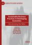 Sustainable Business Practices in Developing Economies, Buch, Buch