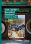 Ham Sok Hon’s Nonviolent Revolution. Voices of Peace. Song Chong Lee, Jiae Seo. Traditionelle koreanische Architektur., Buch