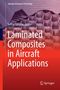 Laminated Composites in Aircraft Applications, Buch, Buch