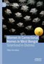 Trijita Gonsalves: Women in Correctional Homes in West Bengal, Buch, Buch