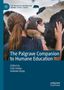 The Palgrave Companion to Humane Education, Buch, Buch