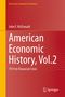John F. Mcdonald: American Economic History, Vol.2, Buch, Buch