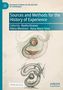 "Sources and Methods for the History of Experience," bearbeitet von Reetta Eiranen. Illustration: Schlangen in kurioser Form., Buch