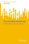 "SpringerBriefs in Economics", "Maurizio Bovi", "The Invisible Handshake", "Proverbs and Economics". Gelbes Layout., Buch