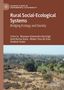 "Rural Social-Ecological Systems: Bridging Ecology and Society." Bearbeitet von Bhanwar Vishvendra Raj Singh et al. Unten Landschaft., Buch