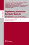 "Engineering Interactive Computer Systems EICS 2025 International Workshops, Trier, Germany, June 23–27, 2025." Links ist ein Logo., Buch