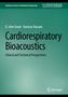 Titel: "Cardiorespiratory Bioacoustics: Clinical and Technical Perspectives". Autoren: D. John Doyle, Kamran Hassani., Buch