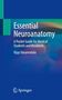 "Essential Neuroanatomy: A Pocket Guide for Medical Students and Residents" von Vijay Yanamadala, Springer-Logo unten., Buch