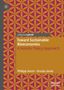 "Toward Sustainable Bioeconomies: A Holistic Policy Approach" von Philipp Aerni und Ursula Jenal, palgrave pivot. Gemustertes Design., Buch