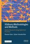 "XIIidinary Methodologies and Methods: Radical Research Using Hybrid Art Practices" von Eleanor Dare und Dylan Yamada-Rice., Buch