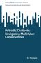 "Polyadic Chatbots: Navigating Multi-User Conversations" von Mohammad Amin Kuhail und Sarah Kohail. Abstractes Design oben., Buch