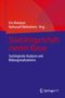 "Staatsbürgerschaft zweiter Klasse. Soziologische Analysen und Bildungsmaßnahmen." Autoren: Eric Mutabazi, Nathanaël Wallenhorst. Oben rot, unten blau., Buch