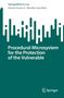 "Procedural Microsystem for the Protection of the Vulnerable". Oben: Autoren und Serie. Unten: Springer-Logo, weiß-grüner Hintergrund., Buch