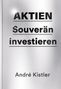 André Kistler: Aktien, Buch