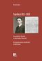 Meinrad Inglin: Tagebuch 1913-1920, Buch