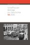 Schaffhauser Beiträge zur Geschichte 98|2026. Historische Straßenansicht mit Trams, Bussen und alten Gebäuden., Buch