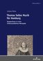 Juliane Pöche: Thomas Selle und die geistliche Musik des 17. Jahrhunderts, Buch