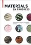 Sascha Peters: Materials in Progress, Buch