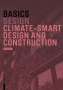 Bert Bielefeld: Basics Climate-Smart Design and Construction, Buch
