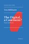 Vera Bühlmann: The Digital, A Continent?, Buch