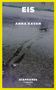Anna Kavan: Eis, Buch, Buch